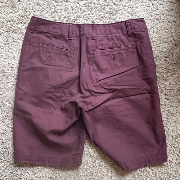 Old Navy, Size 31, Red - Picture 2 of 2